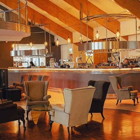 Draycote Hotel And Whitefields Golf Course Rugby Buitenkant foto