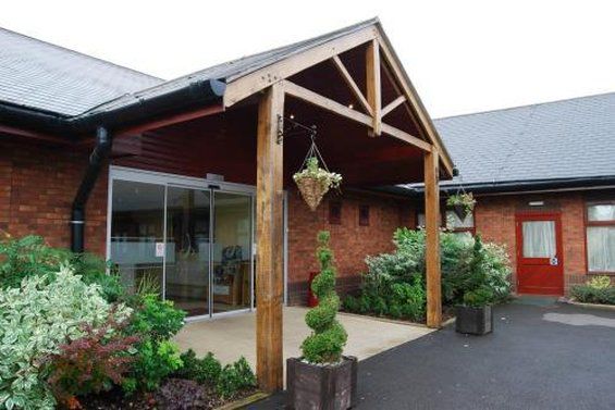 Draycote Hotel And Whitefields Golf Course Rugby Buitenkant foto