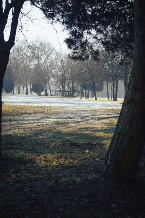 Draycote Hotel And Whitefields Golf Course Rugby Buitenkant foto