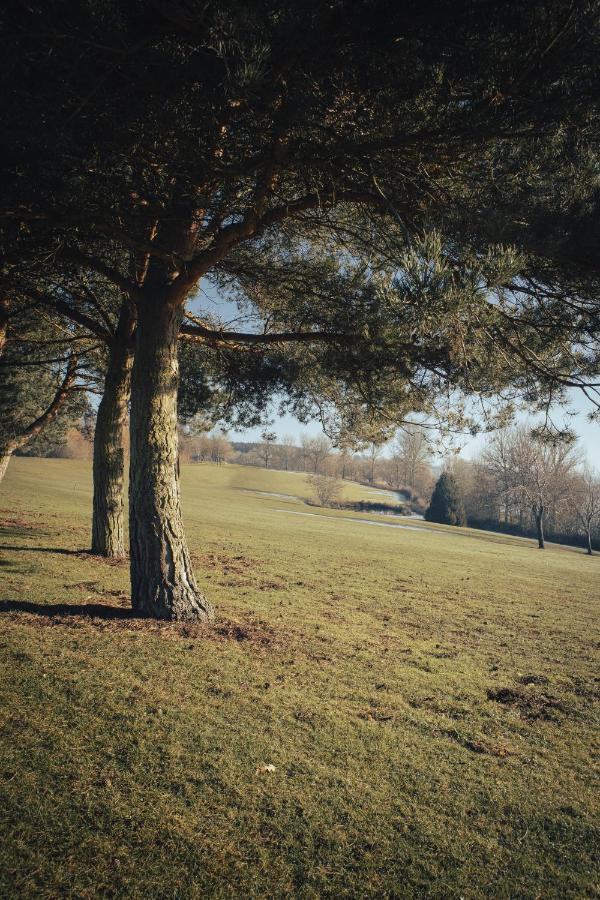 Draycote Hotel And Whitefields Golf Course Rugby Buitenkant foto