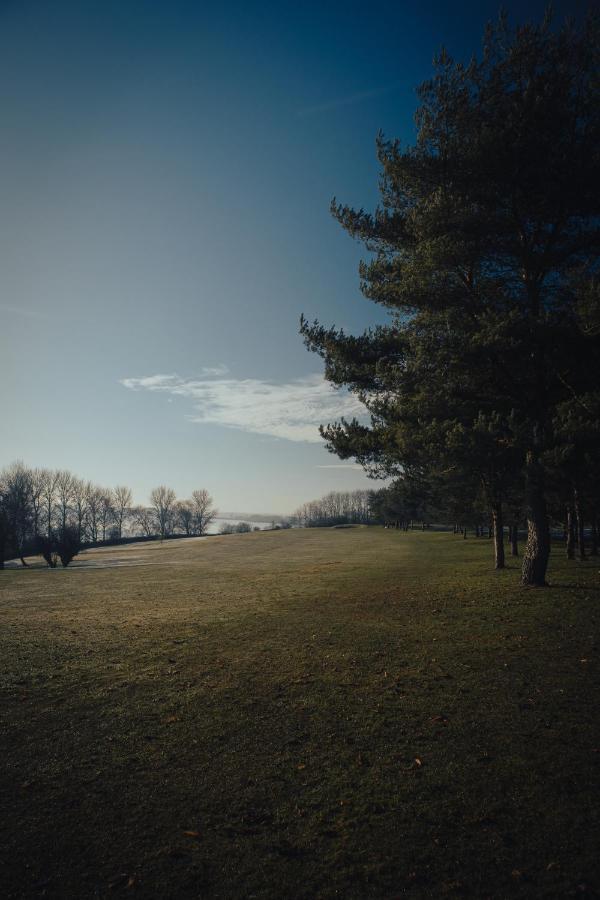 Draycote Hotel And Whitefields Golf Course Rugby Buitenkant foto