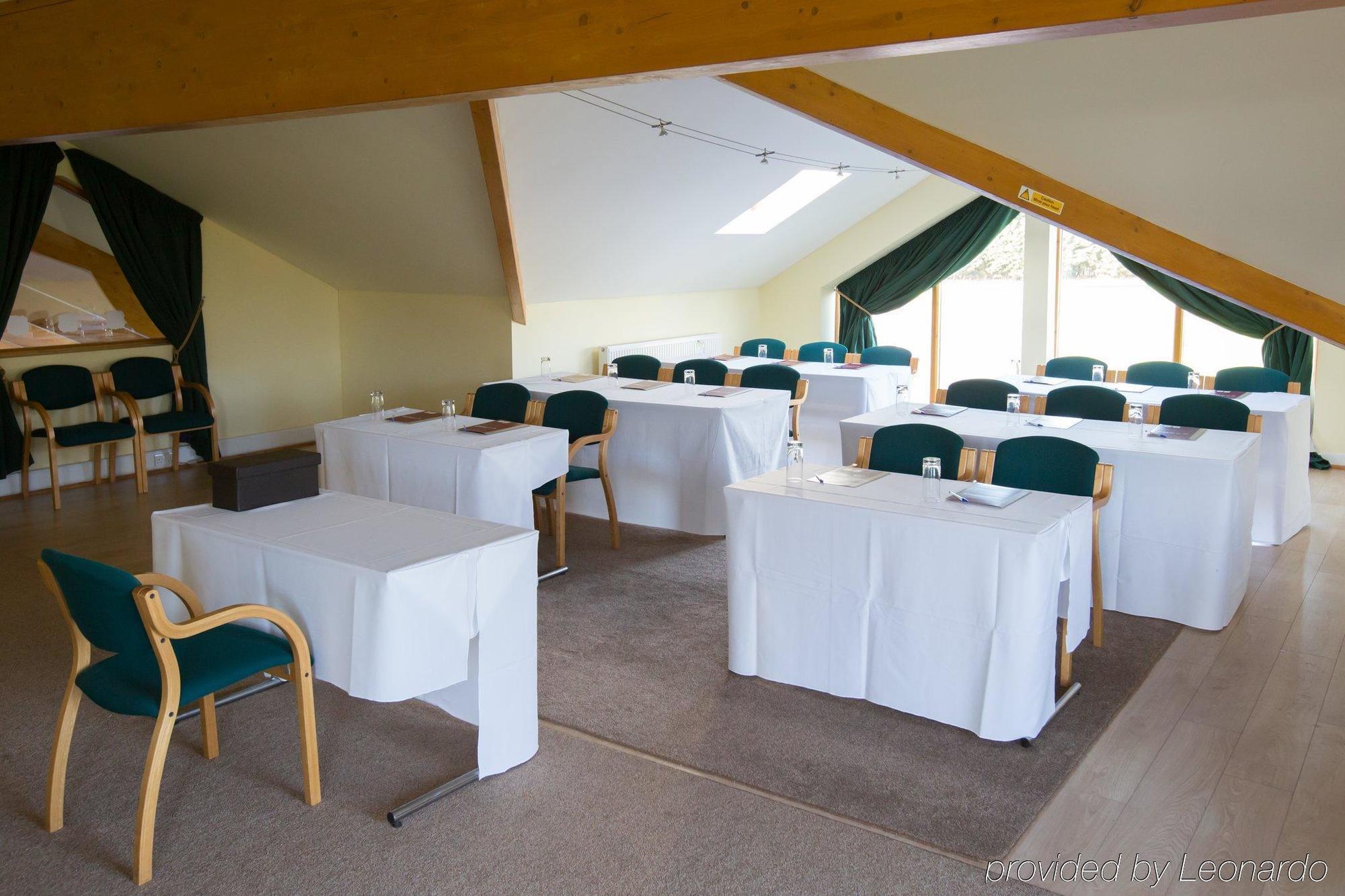 Draycote Hotel And Whitefields Golf Course Rugby Buitenkant foto