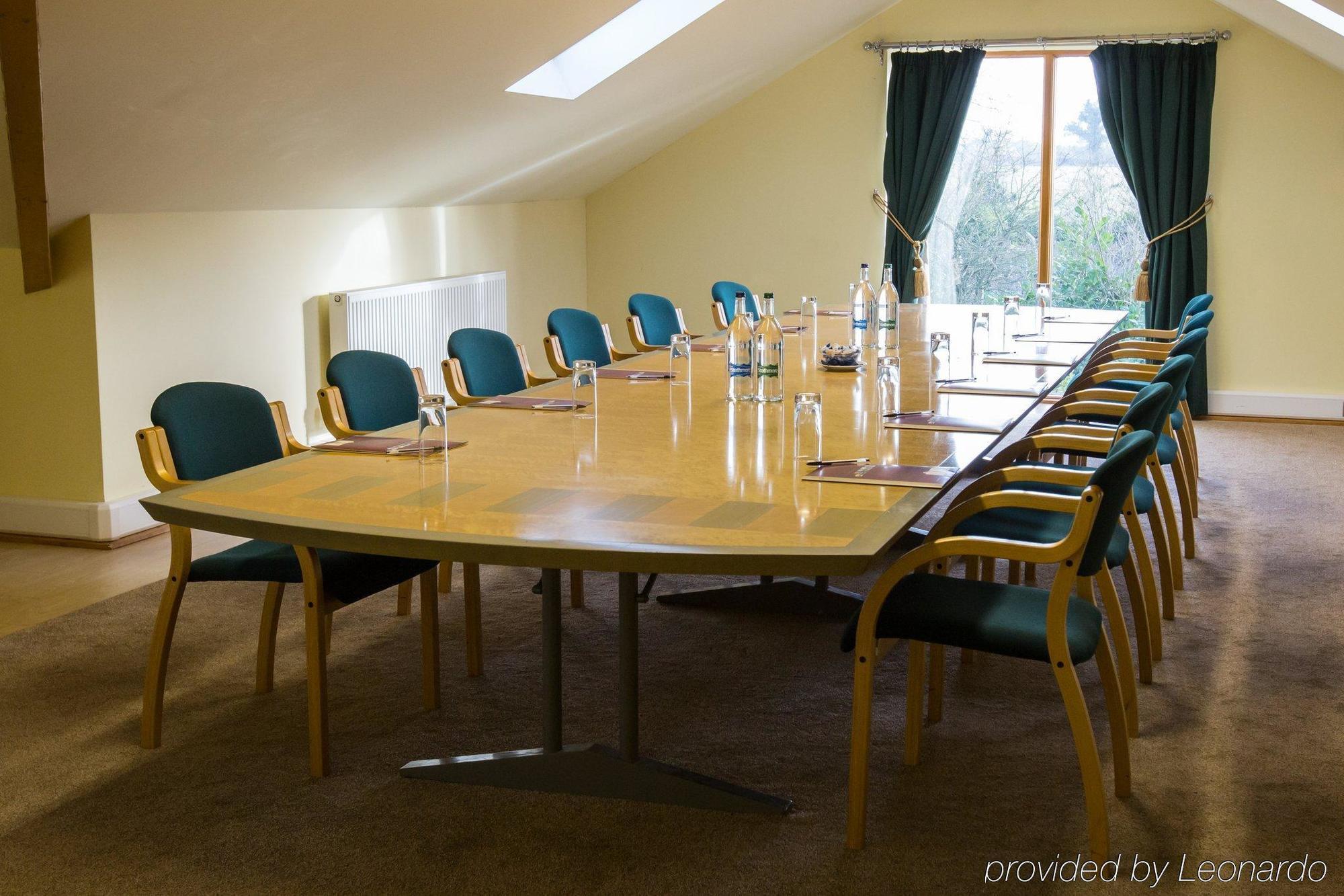 Draycote Hotel And Whitefields Golf Course Rugby Buitenkant foto
