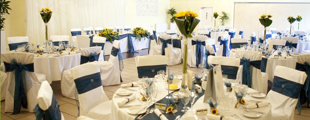 Draycote Hotel And Whitefields Golf Course Rugby Buitenkant foto