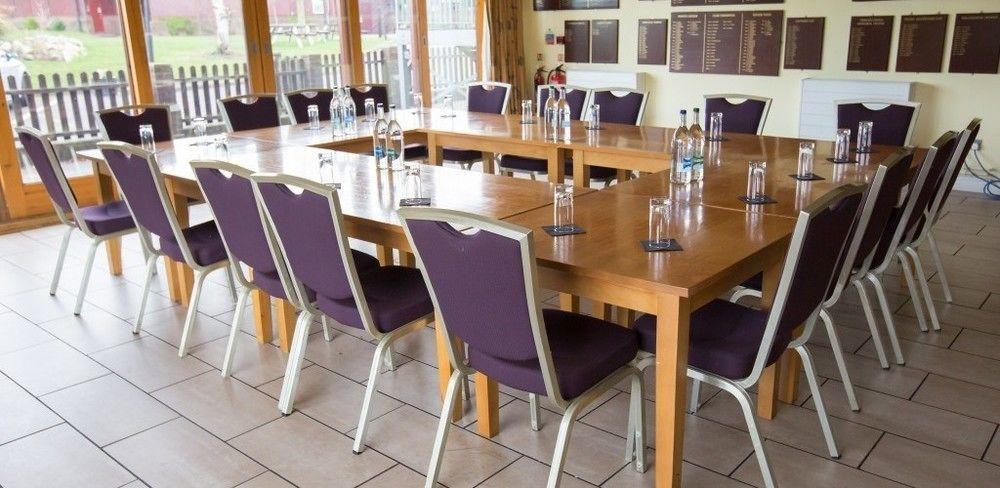 Draycote Hotel And Whitefields Golf Course Rugby Buitenkant foto
