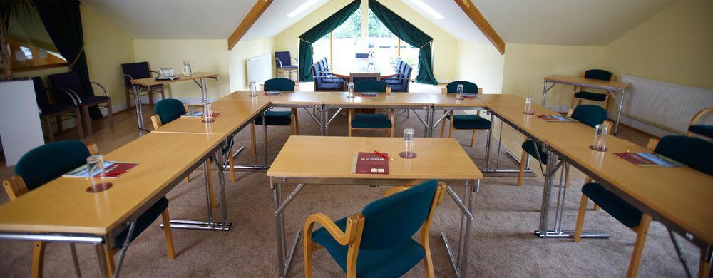 Draycote Hotel And Whitefields Golf Course Rugby Buitenkant foto