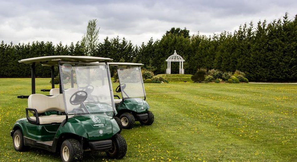 Draycote Hotel And Whitefields Golf Course Rugby Buitenkant foto