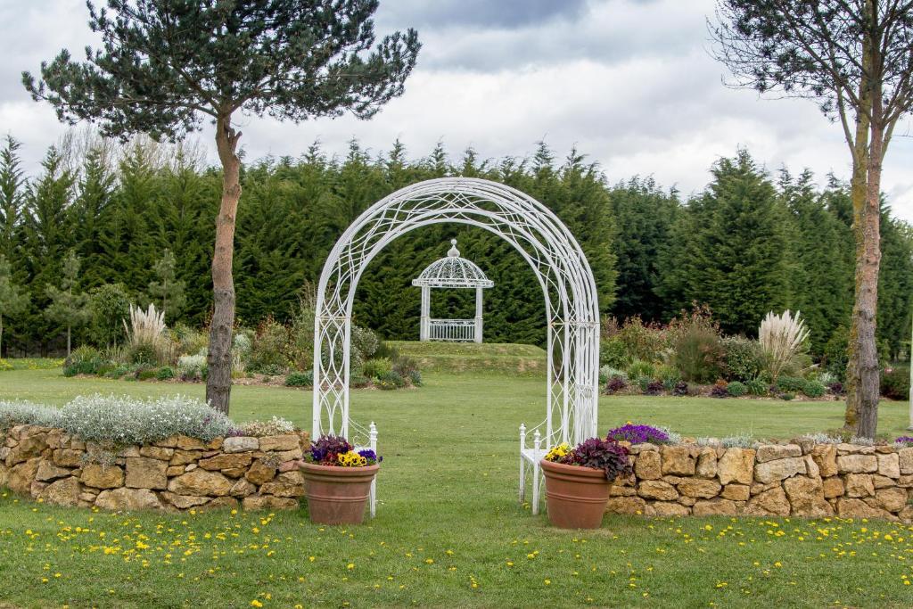 Draycote Hotel And Whitefields Golf Course Rugby Buitenkant foto