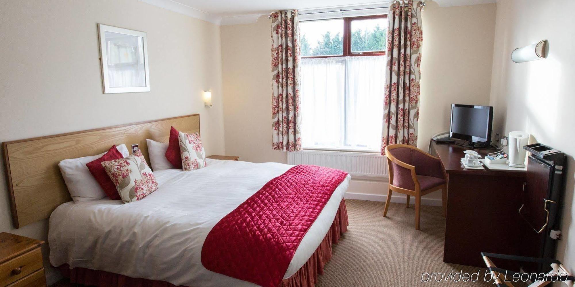 Draycote Hotel And Whitefields Golf Course Rugby Buitenkant foto