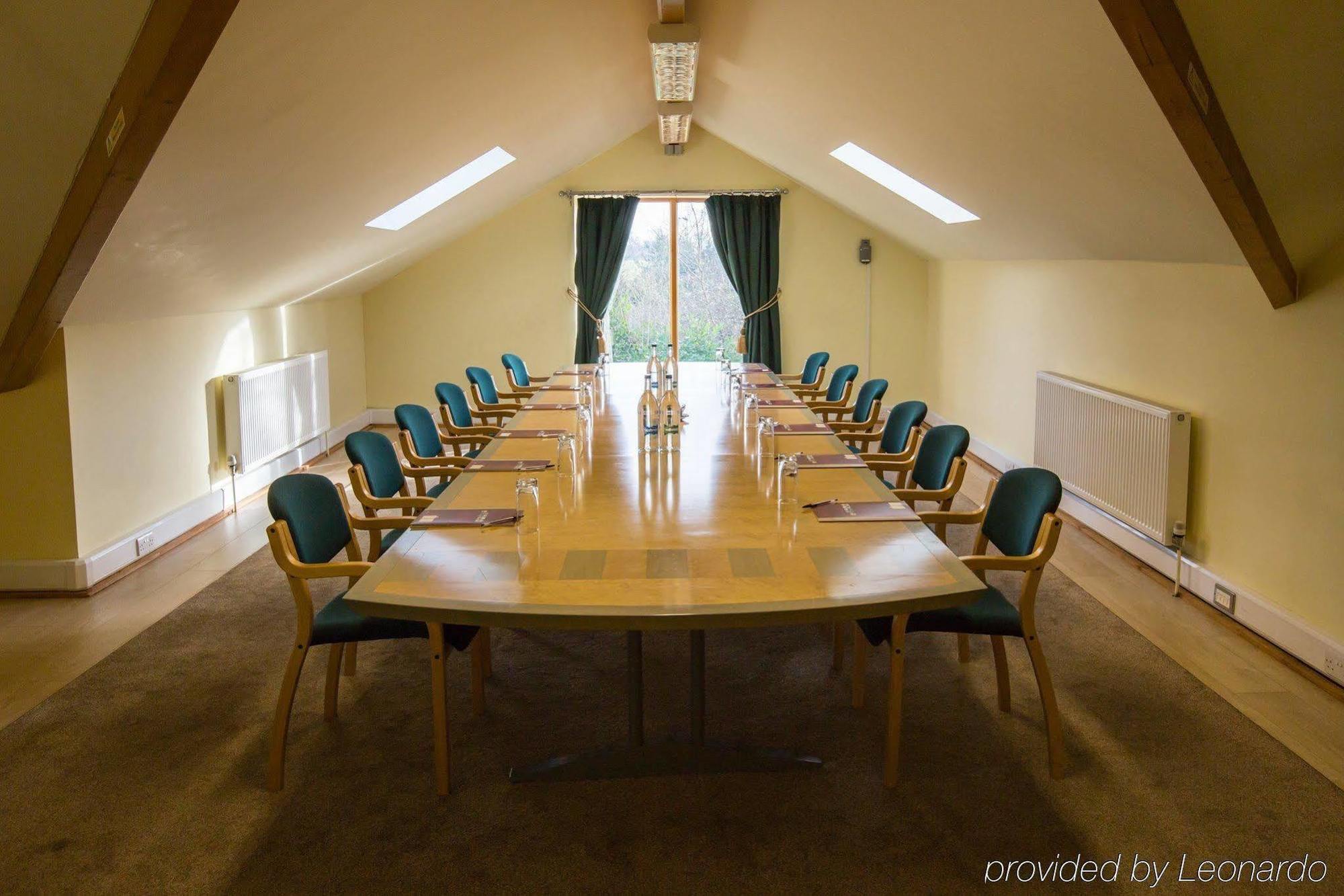 Draycote Hotel And Whitefields Golf Course Rugby Buitenkant foto
