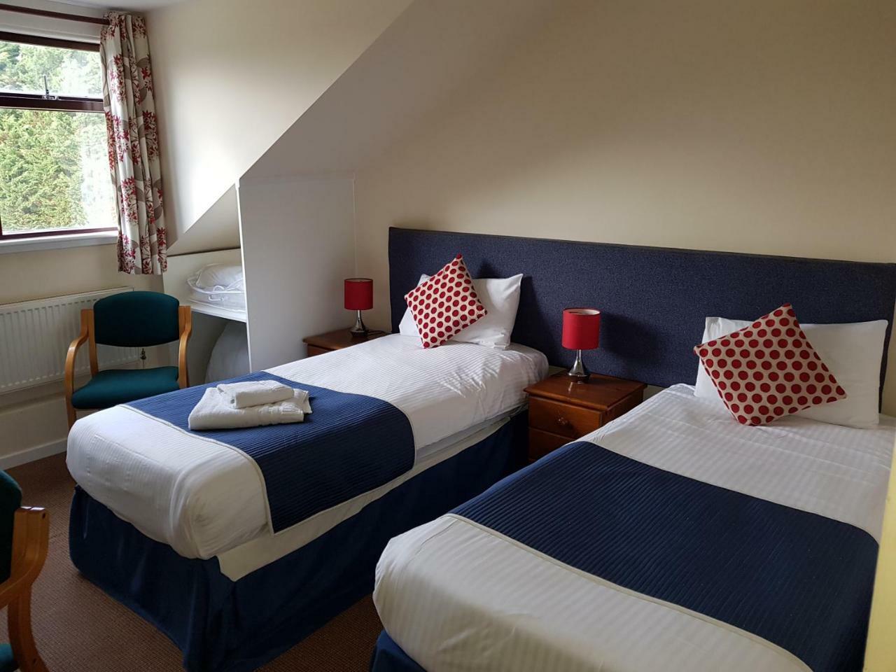 Draycote Hotel And Whitefields Golf Course Rugby Buitenkant foto